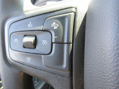 Certified 2024 Chevrolet Silverado 2500 Custom w/ Custom Value Package AWD/4WD image 31