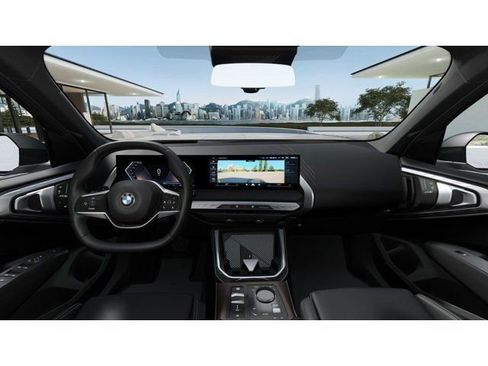 New 2026 BMW X3 xDrive30 w/ Premium Package image 10