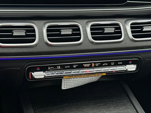 New 2026 Mercedes-Benz GLS 450 4MATIC image 18