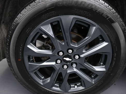 Used 2019 Chevrolet Traverse RS image 43