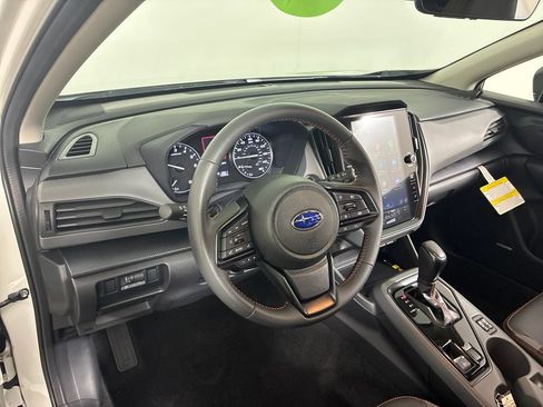 Used 2025 Subaru Crosstrek 2.5i Limited w/ Crosstrek Mirror Package AWD/4WD image 14