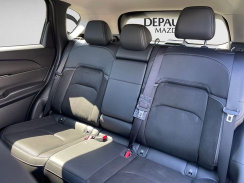 New 2026 MAZDA CX-5 Preferred AWD/4WD image 12