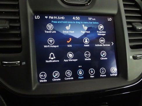 Used 2023 Chrysler 300 S image 35