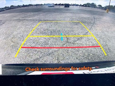 Used 2025 Toyota RAV4 XLE Premium FWD image 26