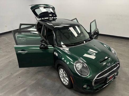 Used 2019 MINI Cooper S w/ Storage Package image 26