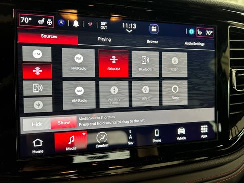 New 2026 Dodge Durango GT image 32