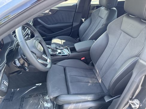 Certified 2025 Audi A5 2.0T Premium Plus w/ Premium Plus AWD/4WD image 20