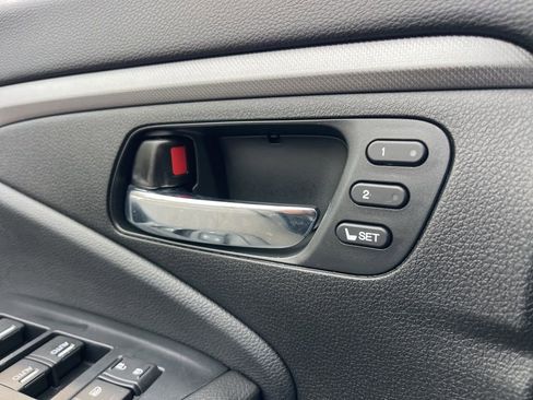 Used 2023 Honda Ridgeline RTL image 20