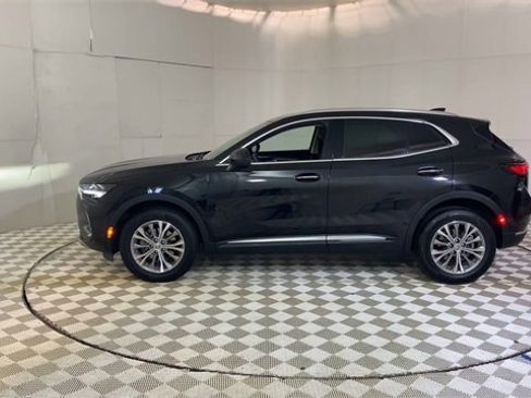 Used 2023 Buick Envision Preferred image 5