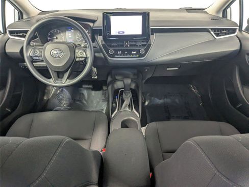 Certified 2023 Toyota Corolla LE image 7