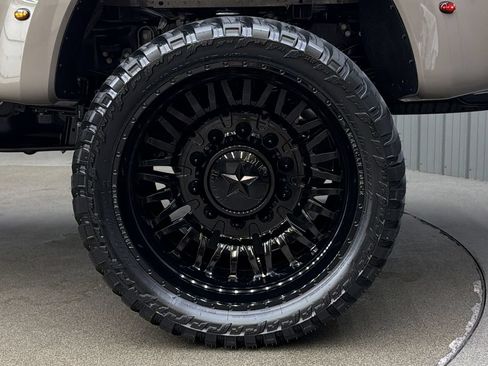 Used 2026 Ford F450 Platinum w/ Platinum Plus Package AWD/4WD image 12