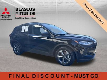 Used 2025 Ford Escape ST-Line