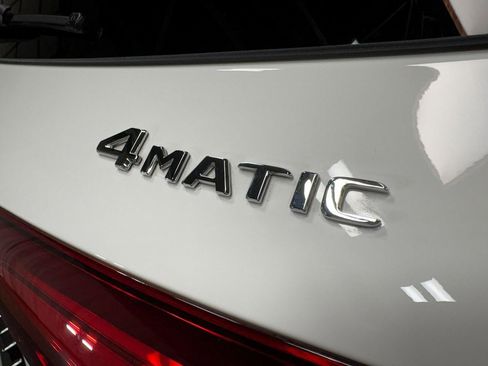 Used 2025 Mercedes-Benz GLE 450e 4MATIC image 31