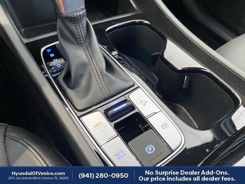 Certified 2026 Hyundai Santa Cruz XRT AWD/4WD image 20