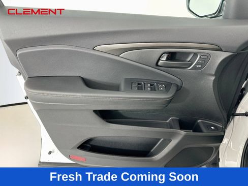 Used 2026 Honda Ridgeline TrailSport image 22