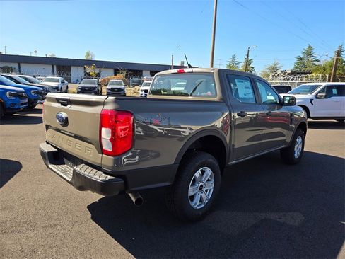 New 2025 Ford Ranger XL image 5