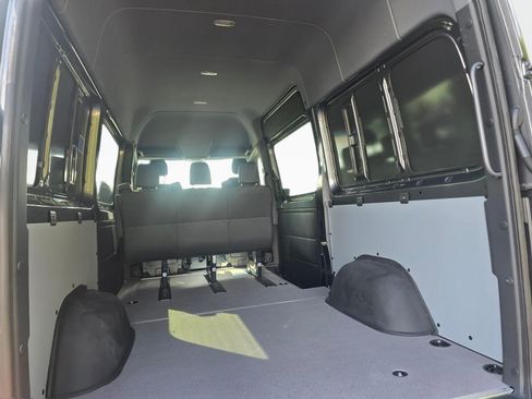 New 2026 Mercedes-Benz Sprinter 2500 image 19