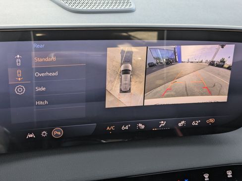 New 2026 Buick Enclave Sport Touring w/ Super Cruise Package image 18