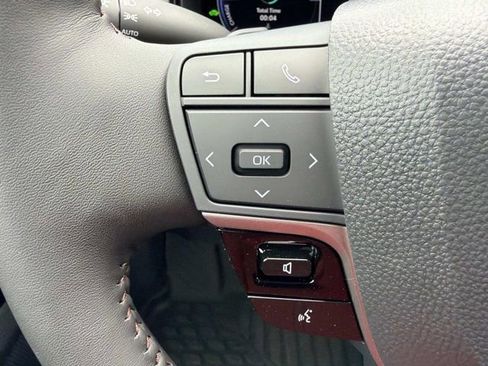 New 2026 Toyota Camry XSE FWD image 26