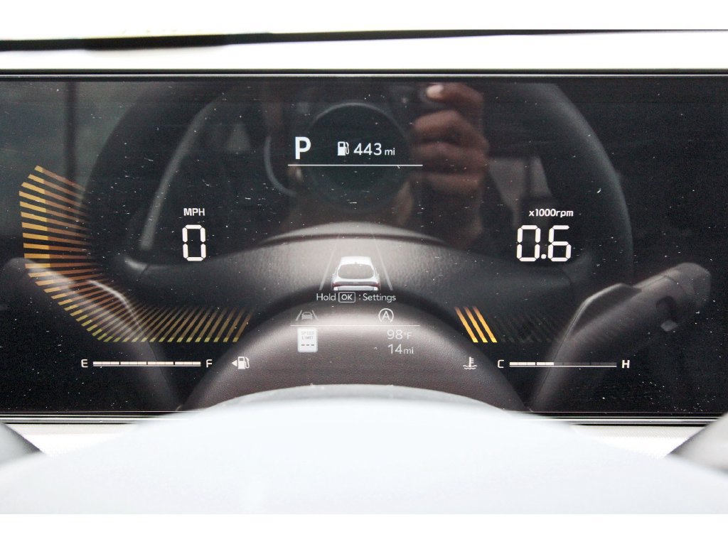 New 2026 Kia K5 LXS FWD image 14