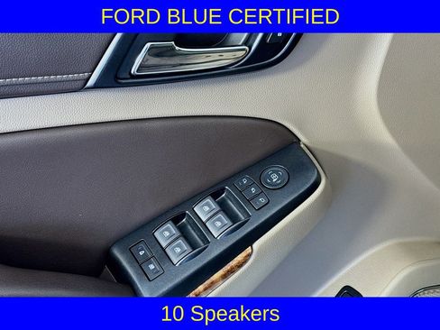 Used 2020 Chevrolet Suburban Premier image 18