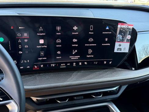 New 2025 Audi Q5 Premium Plus image 24