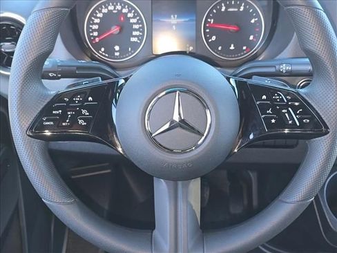 New 2026 Mercedes-Benz Sprinter 2500 image 24