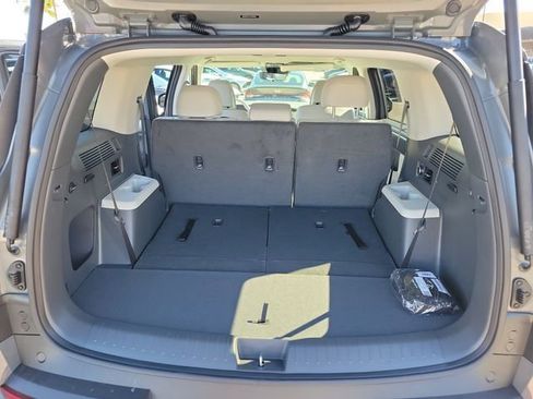 New 2026 Hyundai Santa Fe SEL image 21