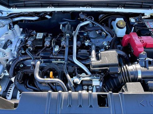 New 2026 Nissan Kicks S image 10