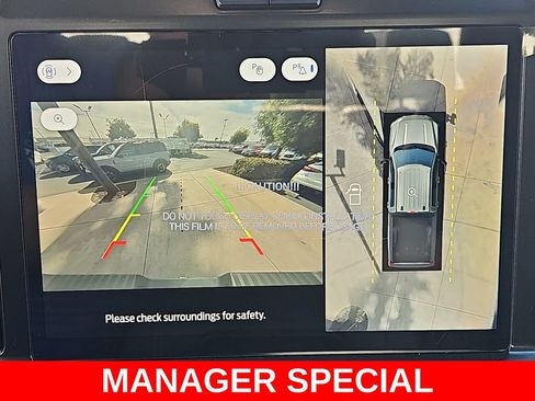New 2026 Ford F250 Platinum AWD/4WD image 24