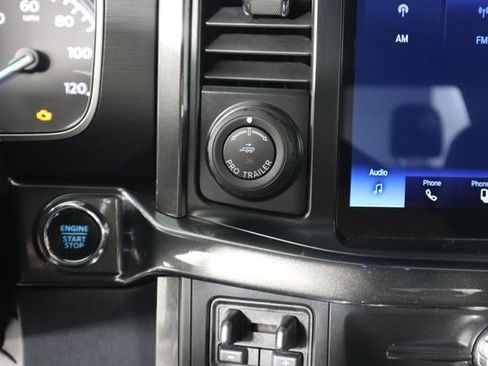 Used 2022 Ford F150 XLT w/ Equipment Group 302A High AWD/4WD image 50