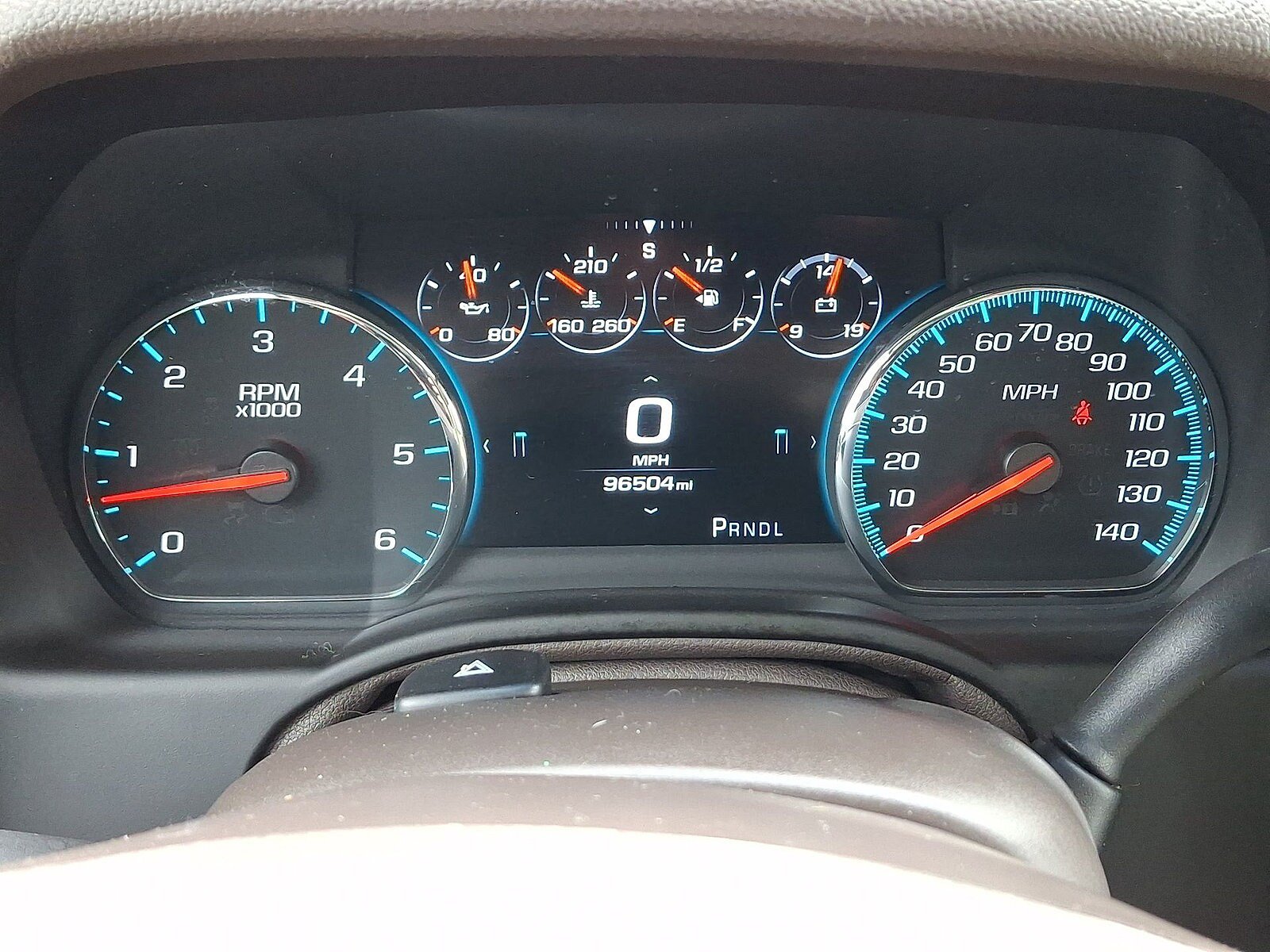 Used 2018 GMC Yukon XL Denali w/ Open Road Package AWD/4WD image 13