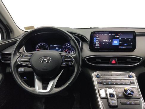 Used 2023 Hyundai Santa Fe XRT w/ Cargo Package AWD/4WD image 22