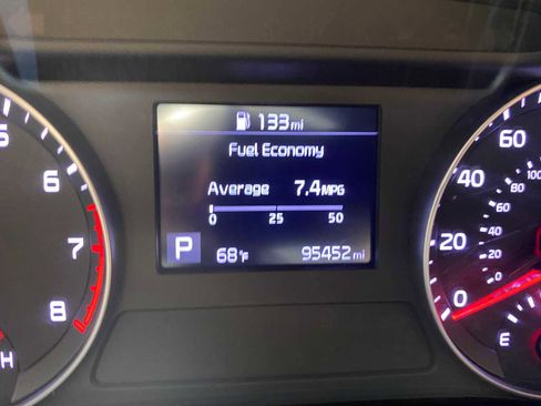 Used 2020 Kia Forte GT-Line FWD image 8