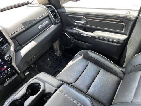 Certified 2021 RAM 1500 Laramie AWD/4WD image 16