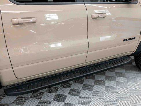 Used 2022 RAM 1500 TRX w/ TRX Level 2 Equipment Group image 25