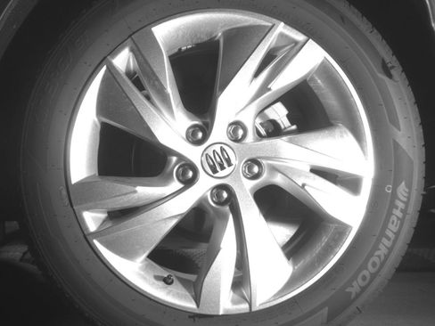 Used 2026 Buick Encore GX Preferred FWD image 17