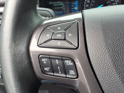 Certified 2022 Ford Ranger Lariat w/ Equipment Group 501A High image 17