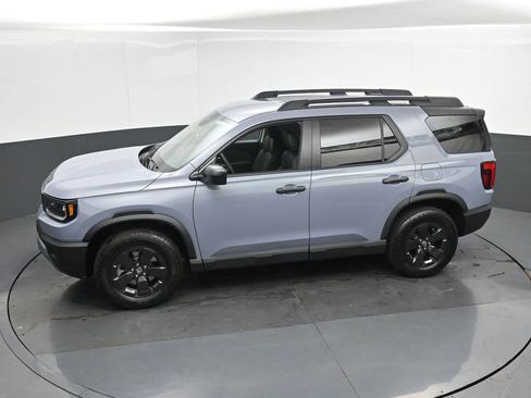 Used 2026 Honda Passport RTL image 35