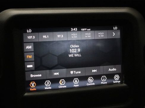 Used 2021 Jeep Wrangler Unlimited Sport AWD/4WD image 30
