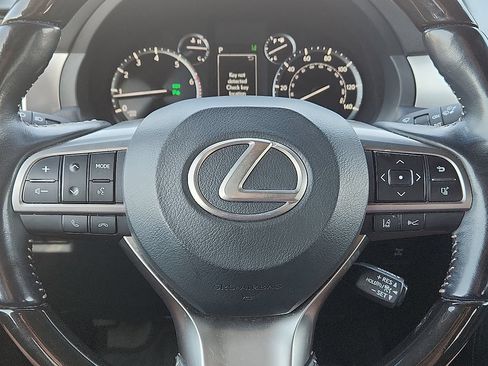 Used 2022 Lexus GX 460 Premium w/ Premium Plus Package AWD/4WD image 11