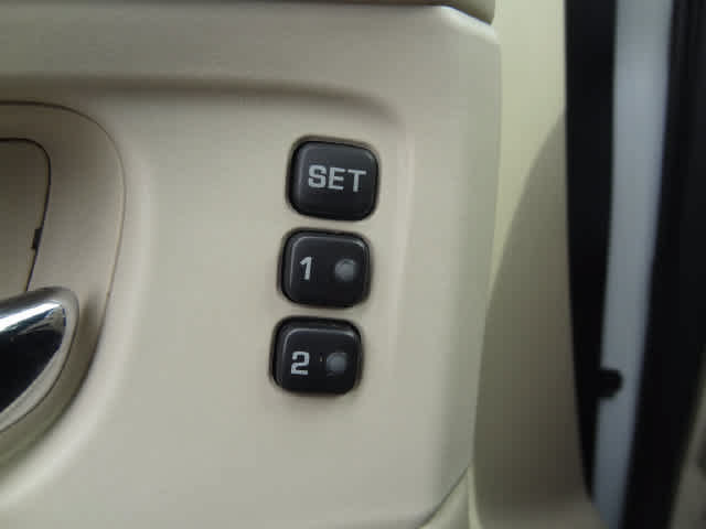 Used 2022 Nissan Murano Platinum w/ Cargo Package AWD/4WD image 11