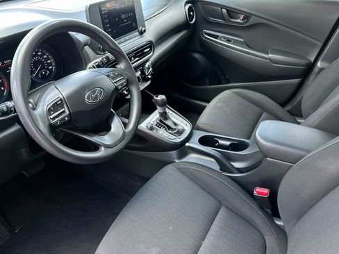 Used 2022 Hyundai Kona SEL FWD image 11