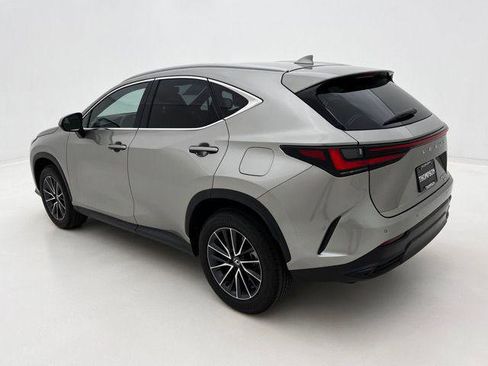 Certified 2025 Lexus NX 350 AWD w/ Accessory Package (2T) image 13
