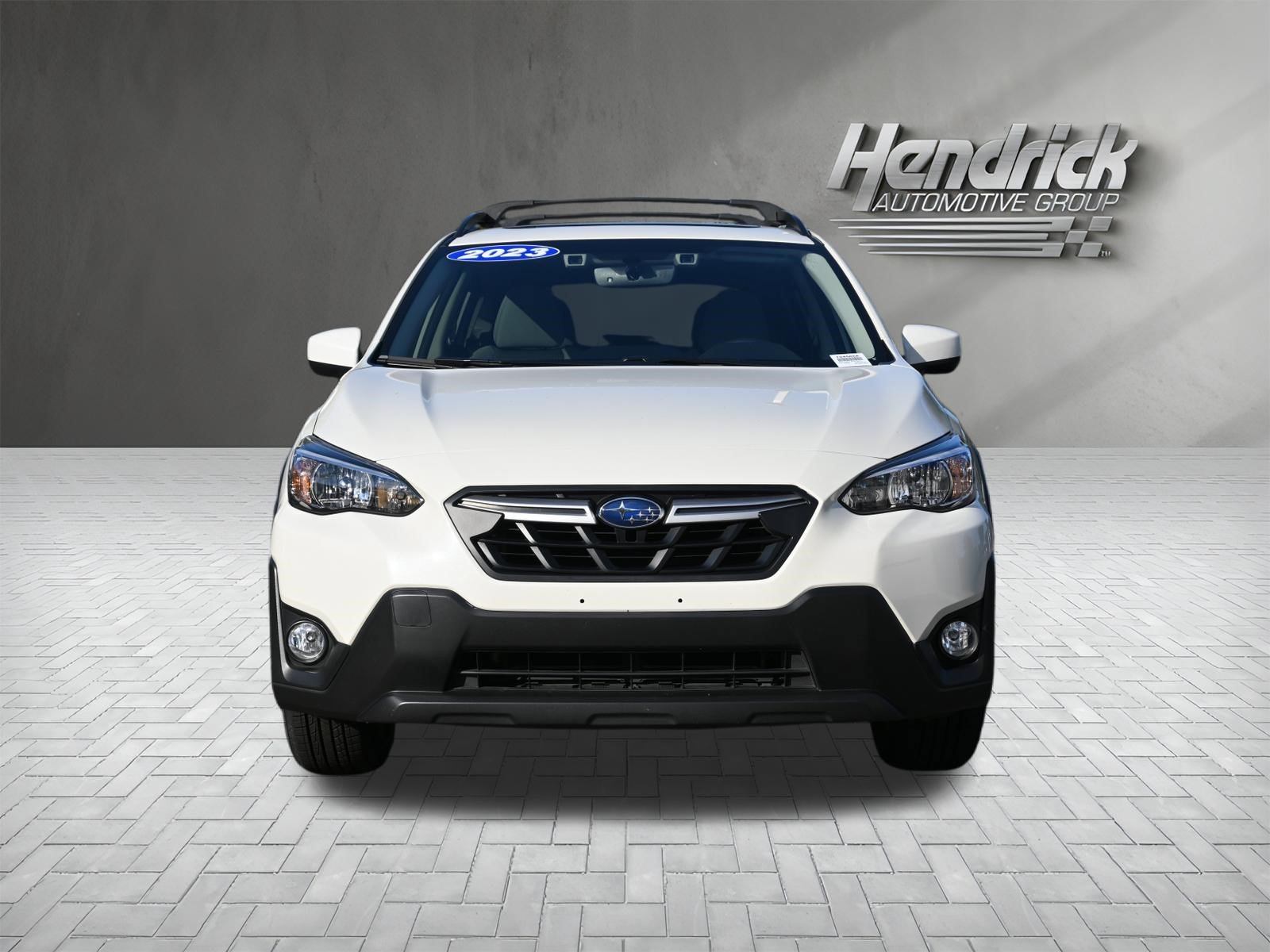Used 2023 Subaru Crosstrek 2.0i Premium w/ Popular Package #3 AWD/4WD image 3