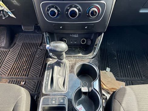 Used 2014 Kia Sorento LX FWD image 19