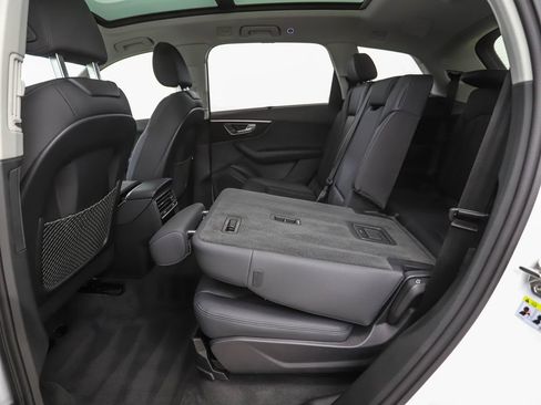 Used 2023 Audi Q7 3.0T Prestige w/ Prestige Package AWD/4WD image 25