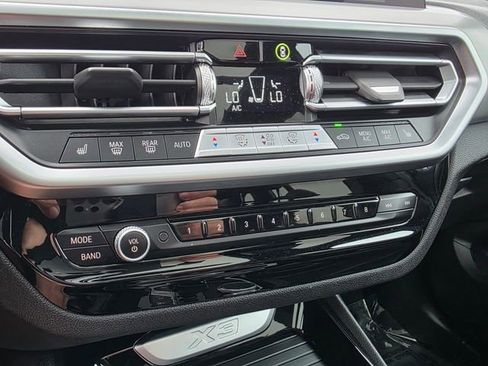 Used 2022 BMW X3 sDrive30i image 33