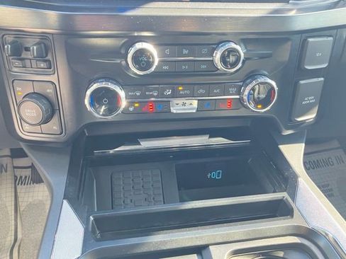 Used 2024 Ford F250 Lariat w/ Lariat Ultimate Package image 33