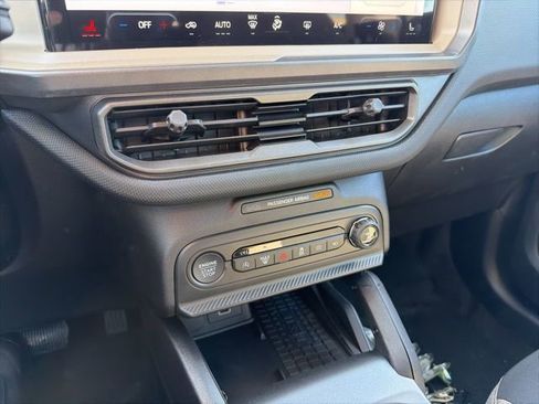 New 2025 Ford Bronco Sport Big Bend image 17